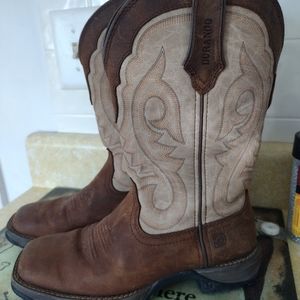Durango Western Work Cowboy boots